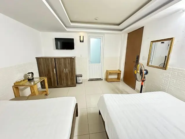 Tổng Hợp Số Điện Thoại Hệ Thống Khách Sạn Thanh Thanh Đà Lạt Mới Nhất