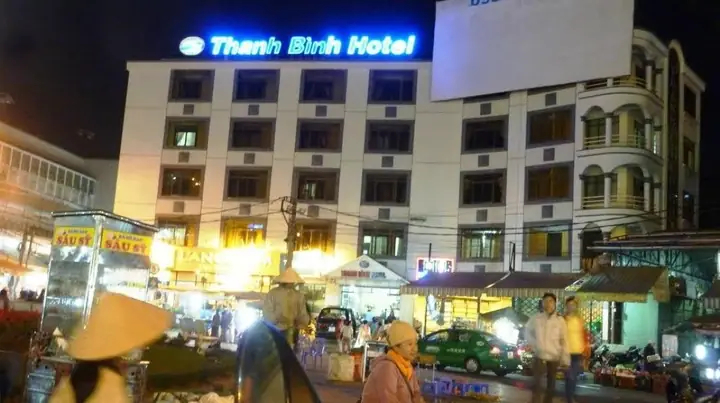 Tổng Hợp Số Điện Thoại Hệ Thống Khách Sạn Thanh Thanh Đà Lạt Mới Nhất