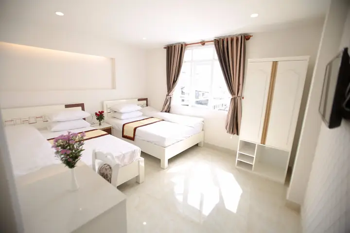 Tổng Hợp Số Điện Thoại Hệ Thống Khách Sạn Thanh Thanh Đà Lạt Mới Nhất