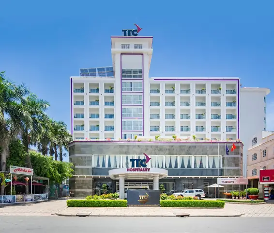 Tra Cứu Số Điện Thoại Khách Sạn Ttc Cần Thơ Và Thông Tin Liên Hệ