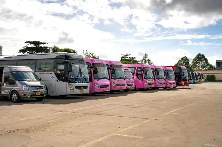 Tổng Hợp Số Điện Thoại Nhà Xe Đồng Phước Tây Ninh Cho Hành Khách Kèm Địa Chỉ Và Lịch Trình