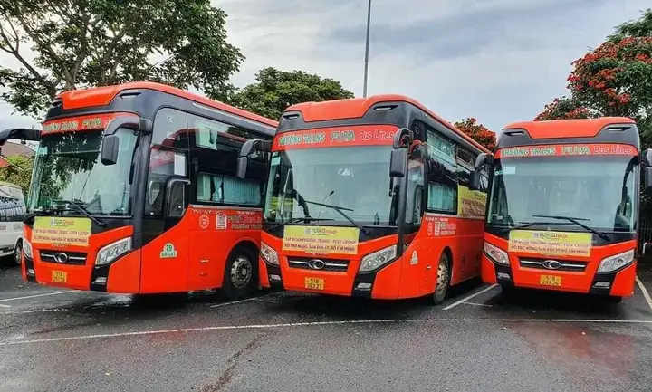 Cập Nhật Số Điện Thoại Nhà Xe Phương Trang Buôn Ma Thuột Và Tổng Đài Đặt Vé Mới Nhất