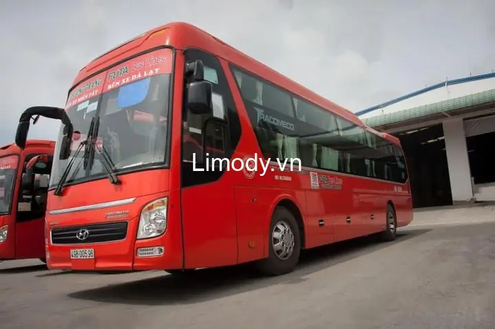 Tra Cứu Số Điện Thoại Nhà Xe Phương Trang Tại Đà Lạt Và Địa Chỉ Văn Phòng