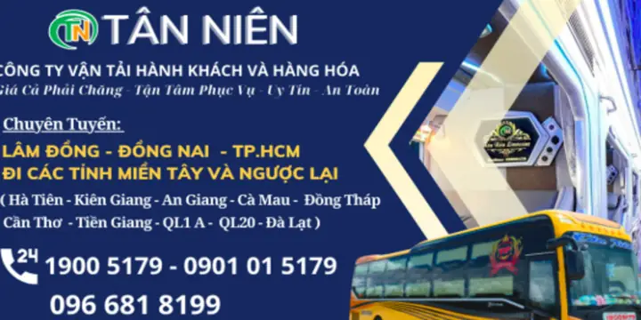 Cập Nhật Số Điện Thoại Nhà Xe Tân Niên Kon Tum Và Địa Chỉ Văn Phòng Liên Hệ Cập Nhật Số Điện Thoại Nhà Xe Tân Niên Kon Tum Và Địa Chỉ Văn Phòng Liên Hệ