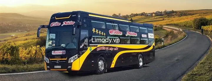 Cập Nhật Số Điện Thoại Nhà Xe Tân Niên Kon Tum Và Địa Chỉ Văn Phòng Liên Hệ