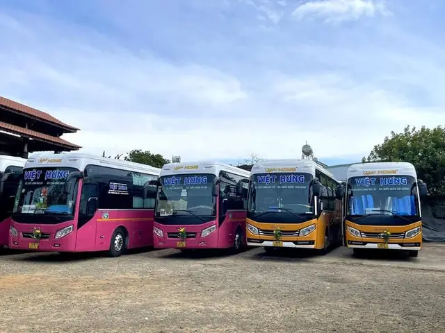 Cập Nhật Số Điện Thoại Nhà Xe Việt Hưng Hải Dương Và Hotline Đặt Vé Cập Nhật Số Điện Thoại Nhà Xe Việt Hưng Hải Dương Và Hotline Đặt Vé