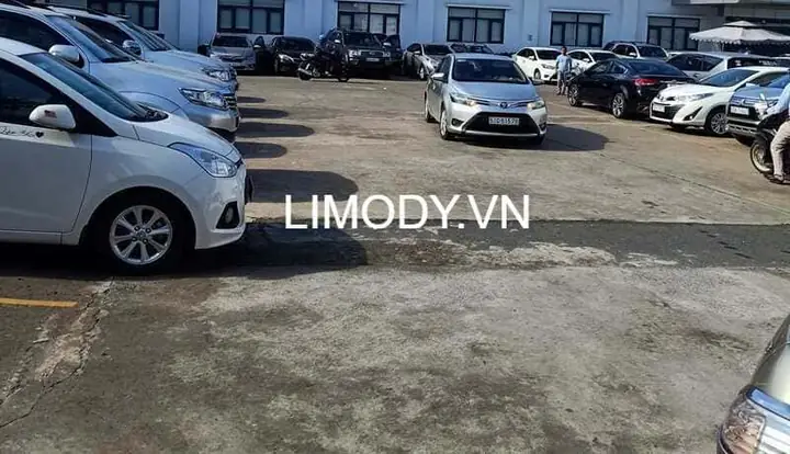 Tổng Hợp Số Điện Thoại Taxi Dầu Giây Mới Nhất Từ Các Hãng Và Tổng Đài