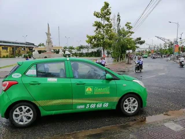 Tra Cứu Số Điện Thoại Taxi Mai Linh Buôn Hồ Và Tổng Đài Gọi Xe Nhanh Nhất