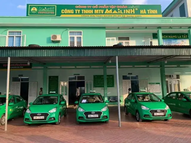 Cập Nhật Số Điện Thoại Taxi Mai Linh Kỳ Anh: Hotline Đặt Xe Nhanh Tại Thị Xã Kỳ Anh