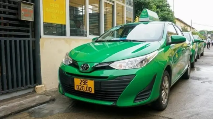 Tra Cứu Số Điện Thoại Taxi Mai Linh Thốt Nốt Và Tổng Đài 1055 Đặt Xe Toàn Quốc