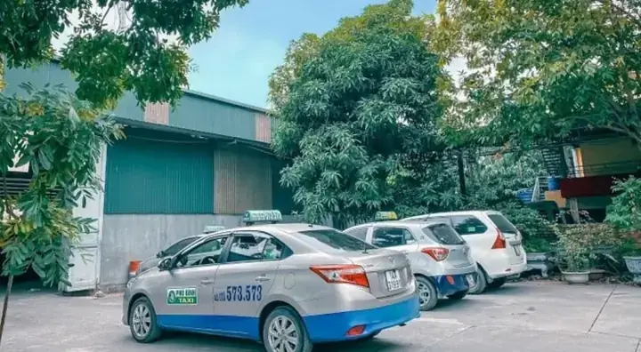 Số Điện Thoại Taxi Phú Bình Uông Bí: Hotline Nhanh, Giá Cước Và Hướng Dẫn Gọi Xe Số Điện Thoại Taxi Phú Bình Uông Bí: Hotline Nhanh, Giá Cước Và Hướng Dẫn Gọi Xe