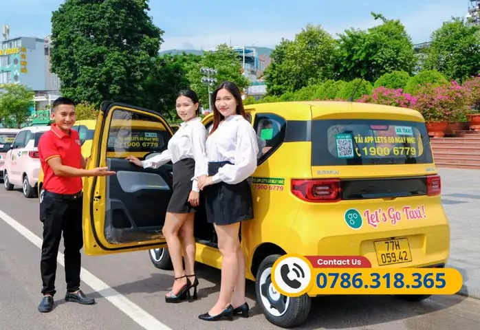 Tổng Hợp Số Điện Thoại Taxi Quy Nhơn Các Hãng Uy Tín Kèm Hotline Mới Nhất