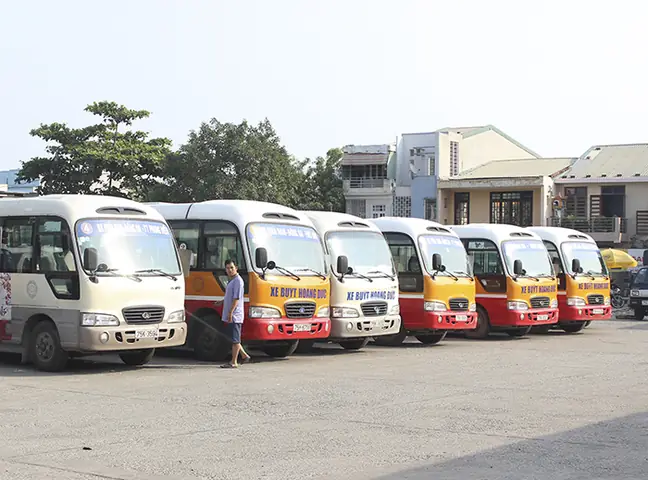 Cập Nhật Số Điện Thoại Xe Buýt Đồng Hới Phong Nha (tuyến B4) Kèm Lộ Trình Cho Du Khách Cập Nhật Số Điện Thoại Xe Buýt Đồng Hới Phong Nha (tuyến B4) Kèm Lộ Trình Cho Du Khách