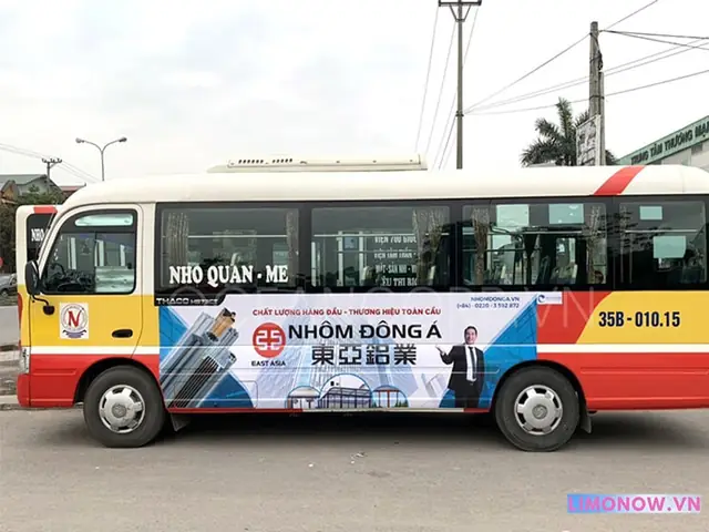 Tra Cứu Số Điện Thoại Xe Buýt Ninh Bình Tam Điệp (tuyến 03) Cho Hành Khách Cần Liên Hệ