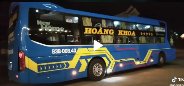 Số Điện Thoại Xe Hoàng Khoa Sóc Trăng Và Thông Tin Đặt Vé Tuyến Xe Khách