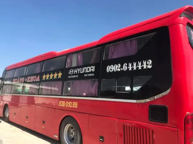 Số Điện Thoại Xe Hoàng Khoa Sóc Trăng Và Thông Tin Đặt Vé Tuyến Xe Khách