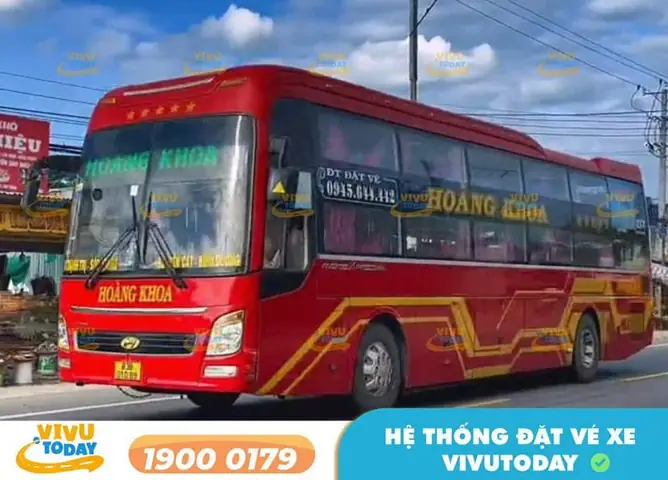 Số Điện Thoại Xe Hoàng Khoa Sóc Trăng Và Thông Tin Đặt Vé Tuyến Xe Khách