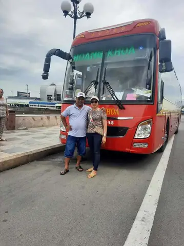 Số Điện Thoại Xe Hoàng Khoa Sóc Trăng Và Thông Tin Đặt Vé Tuyến Xe Khách