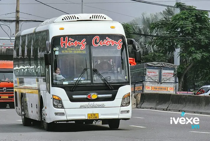 Tổng Hợp Số Điện Thoại Xe Hùng Cường Sài Gòn Hồng Ngự Cho Hành Khách Và Địa Chỉ Văn Phòng