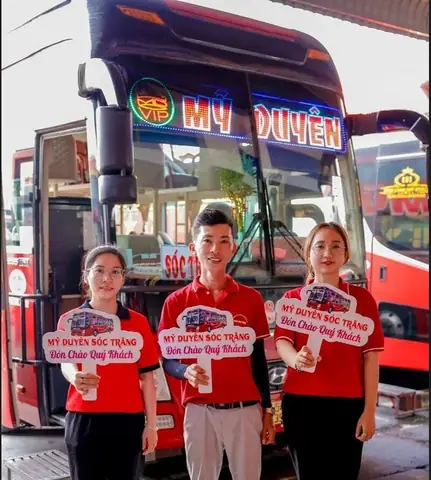 Số Điện Thoại Xe Mỹ Duyên Đại Ngãi: Cập Nhật Mới Nhất Kèm Lịch Trình Và Giá Vé