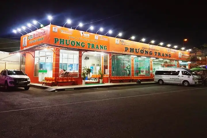 Cập Nhật Số Điện Thoại Xe Phương Trang Cà Mau Và Cần Thơ: Tổng Đài Chi Nhánh Futa Bus Lines