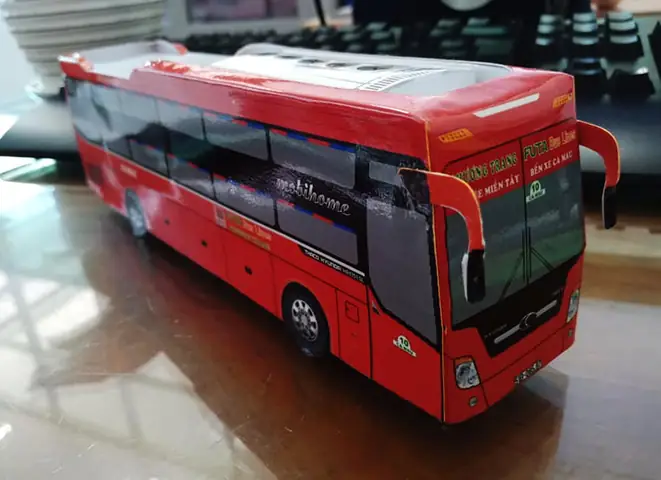 Cập Nhật Số Điện Thoại Xe Phương Trang Cà Mau Và Cần Thơ: Tổng Đài Chi Nhánh Futa Bus Lines