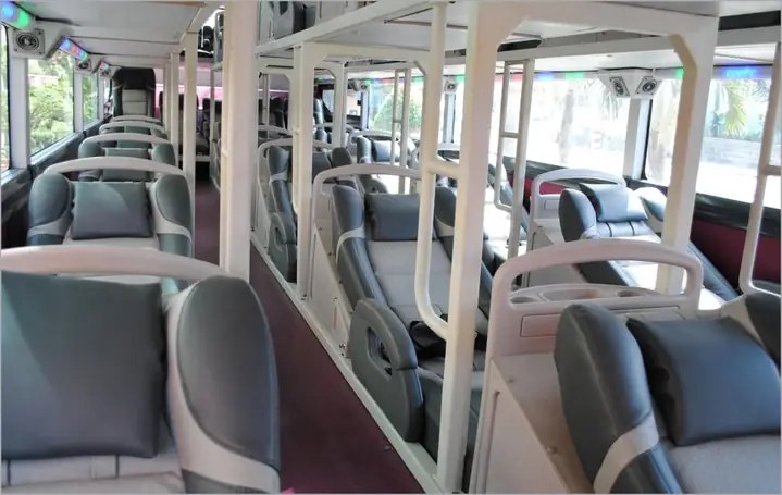 Tra Cứu Số Điện Thoại Xe Phương Trang Đi Nha Trang: Tổng Đài Đặt Vé Và Thông Tin Chi Nhánh