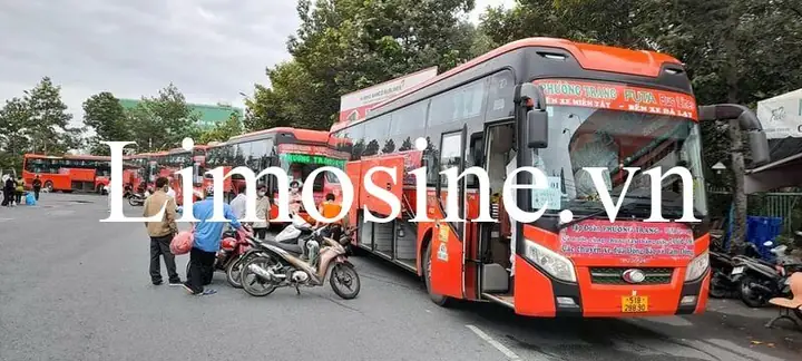 Cập Nhật Số Điện Thoại Xe Phương Trang Hồng Ngự: Tổng Đài Chi Nhánh Và Trung Tâm Hỗ Trợ