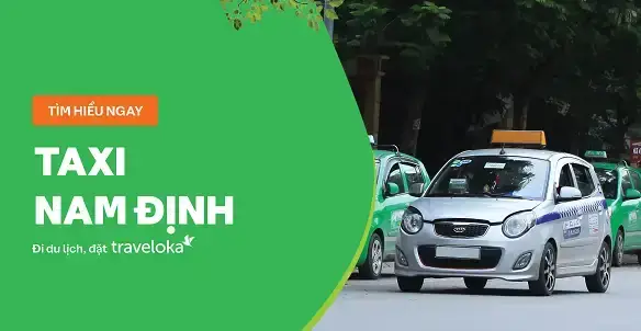 Tìm Số Điện Thoại Taxi Mai Linh Nam Định: Hotline Địa Phương Và Tổng Đài Toàn Quốc