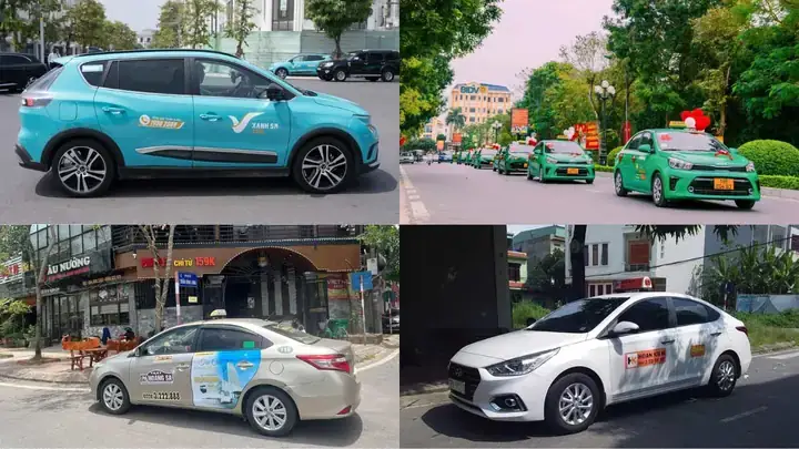 Tìm Số Điện Thoại Taxi Mai Linh Nam Định: Hotline Địa Phương Và Tổng Đài Toàn Quốc