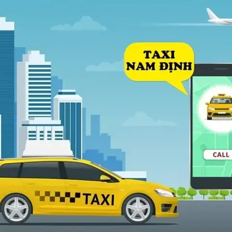 Tìm Số Điện Thoại Taxi Mai Linh Nam Định: Hotline Địa Phương Và Tổng Đài Toàn Quốc