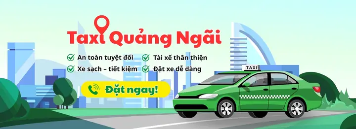 Tra Cứu Số Điện Thoại Xe Taxi Mai Linh Quảng Ngãi: Tổng Đài Địa Phương Và Hotline 1055