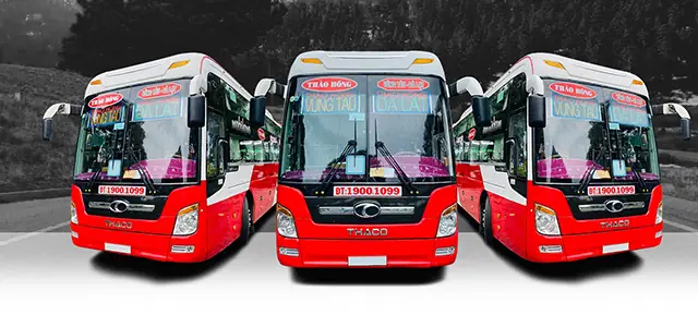 Tổng Hợp Số Điện Thoại Xe Thảo Hồng Vũng Tàu Đà Lạt Dành Cho Hành Khách Và Hotline Đặt Vé
