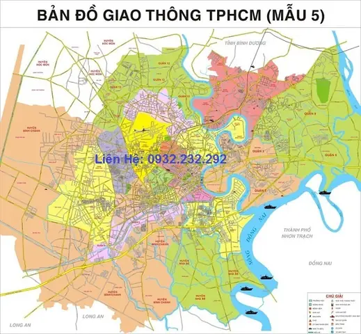 Tra Cứu Sơ Đồ Các Tuyến Xe Buýt Tp.hcm: Bản Đồ, Lộ Trình Và Cách Tìm Đường Cho Người Đi Xe Buýt Tra Cứu Sơ Đồ Các Tuyến Xe Buýt Tp.hcm: Bản Đồ, Lộ Trình Và Cách Tìm Đường Cho Người Đi Xe Buýt