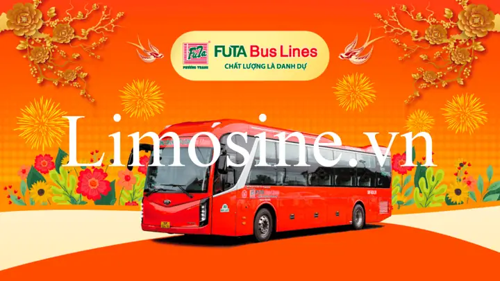 Cập Nhật Số Điện Thoại Xe Phương Trang Cà Mau Và Các Tổng Đài Liên Hệ Mới Nhất