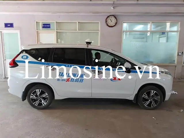 Số Điện Thoại Taxi Linh Anh Đông Anh Và Cách Liên Hệ Nhanh Nhất