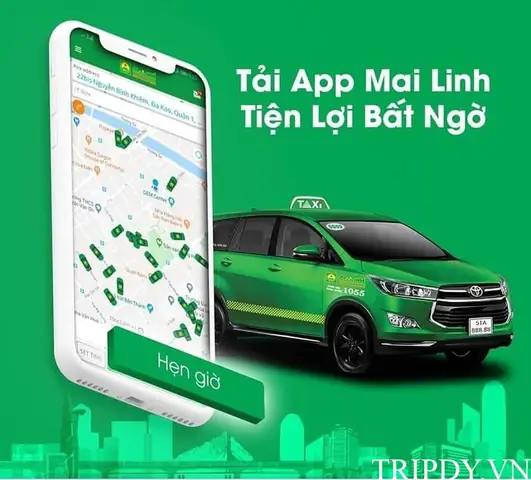 Số Điện Thoại Taxi Mai Linh Gò Công 24/7: Đánh Số Nhanh, Cách Gọi Và Thông Tin Hỗ Trợ