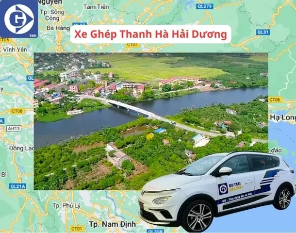 Cập Nhật Số Taxi Thanh Hà Hải Dương: Tổng Đài Và Hotline Gọi Xe 24/7