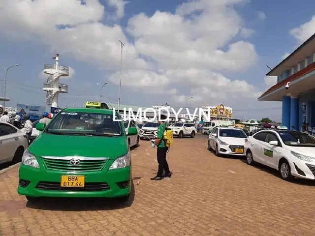Danh Sách Số Điện Thoại Các Hãng Taxi Vĩnh Thuận Kiên Giang – Liên Hệ Nhanh, Giá Cước Tham Khảo