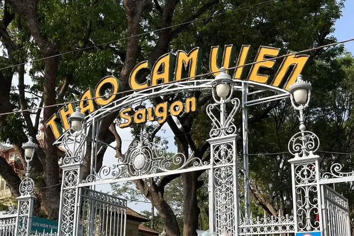 Cập Nhật Giờ Mở Cửa Thảo Cầm Viên Sài Gòn Cho Du Khách Và Gia Đình