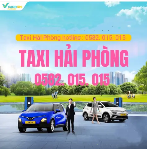 Tra Cứu Số Xe Taxi Hoàng Anh Hải Phòng: Tổng Đài 02253 22 22 22 Và Kênh Liên Hệ Chính Thức