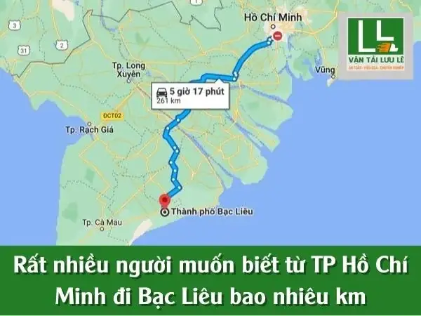 Từ Sóc Trăng Đi Bạc Liêu Bao Nhiêu Km? Cập Nhật Khoảng Cách Và Phương Tiện Di Chuyển Từ Sóc Trăng Đi Bạc Liêu Bao Nhiêu Km? Cập Nhật Khoảng Cách Và Phương Tiện Di Chuyển