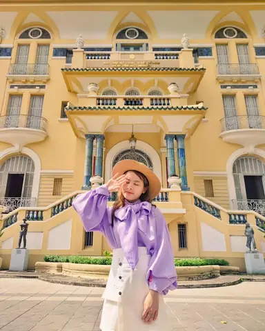 Gợi Ý Các Bảo Tàng Sống Ảo Siêu Đẹp Tại Tp.hcm Cho Giới Trẻ Mê Chụp Ảnh Check-in Gợi Ý Các Bảo Tàng Sống Ảo Siêu Đẹp Tại Tp.hcm Cho Giới Trẻ Mê Chụp Ảnh Check-in