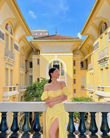 Gợi Ý Các Bảo Tàng Sống Ảo Siêu Đẹp Tại Tp.hcm Cho Giới Trẻ Mê Chụp Ảnh Check-in Gợi Ý Các Bảo Tàng Sống Ảo Siêu Đẹp Tại Tp.hcm Cho Giới Trẻ Mê Chụp Ảnh Check-in