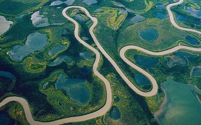 Khám Phá Sông Nào Dài Nhất Thế Giới: Sông Nile Và Top 10 Dòng Sông Dài Nhất Cho Người Yêu Địa Lý