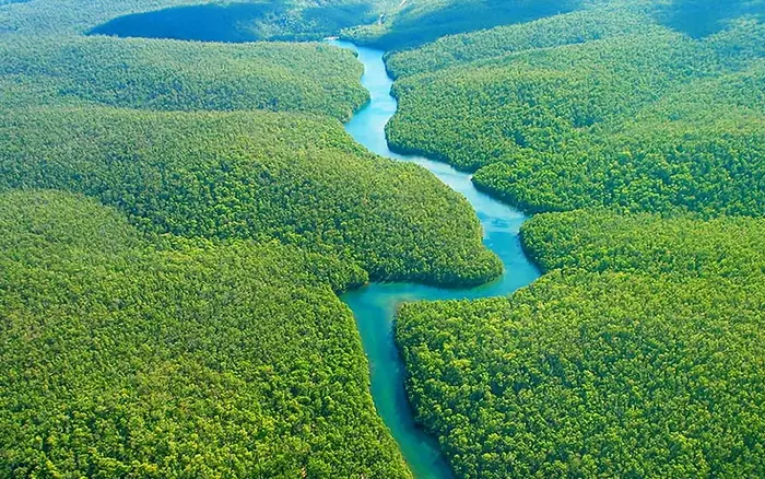 Khám Phá Sông Nào Dài Nhất Thế Giới: Sông Nile Và Top 10 Dòng Sông Dài Nhất Cho Người Yêu Địa Lý