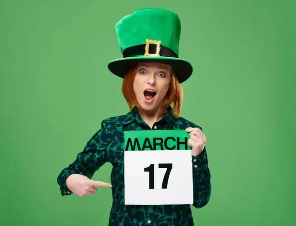 St. Patrick’s Day Là Ngày Gì: Giải Nghĩa Ngày Lễ Thánh Patrick Của Ireland