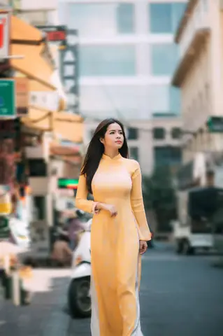 Tổng Hợp Các Studio Chụp Ảnh Áo Dài Ở Tphcm Cho Người Muốn Tìm Địa Chỉ Uy Tín Và Đẹp