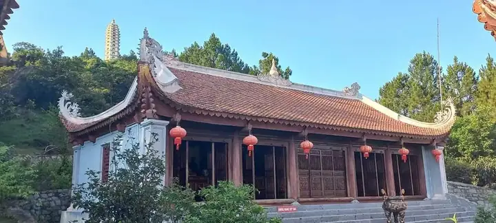 Tìm Hiểu Sự Tích Chùa Hương Tích Hà Tĩnh Và Truyền Thuyết Công Chúa Diệu Thiện