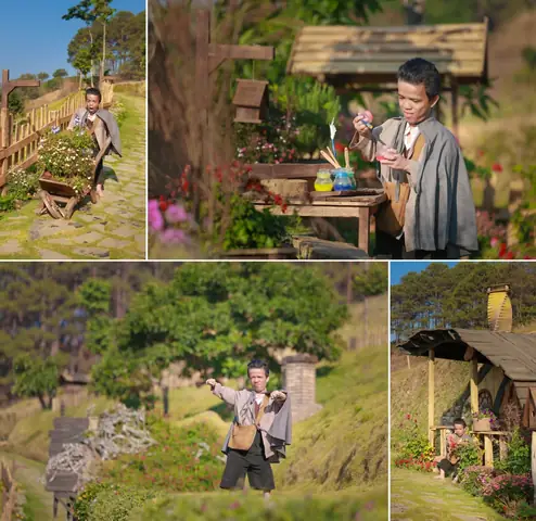 Giải Mã Sự Tích Đèo 3 Cô (miếu Ba Cô) Ở Bảo Lộc Gần Đà Lạt: Câu Chuyện Và Địa Điểm